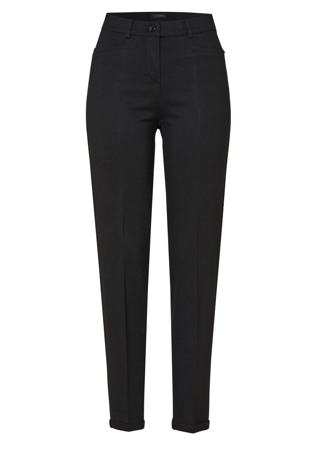 Toni Broek Jolie Turn Up black